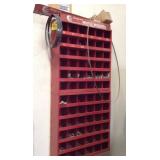 New Old Stock & Bins