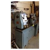 Lathe