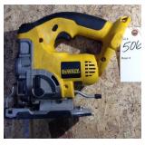 Hand Tools