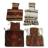 4 MIDDLE EASTERN SALT BAGS INC. BIDJAR,