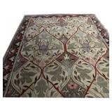 ROOMSIZE INDIAN OR  PAKISTANI DECORATOR CARPET