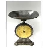 SALTERS TRADE SPRING BALANCE GROCERY SCALE