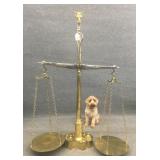 BRASS & IRON BUTCHER