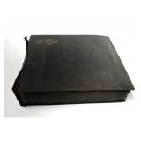 POST CARD COLLECTION, STEWART HOUSE, ATHENS NY