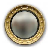 FEDERAL BULLS EYE MIRROR 27 1/2