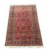 PERPEDIL PATTERN PERSIAN AREA RUG