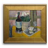 20THC. "STILL LIFE" SGND HEYDON (18" X 20)
