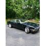1995 JAGUAR XJ6 WITH  59K ORIGINAL MILES, CLEAN,