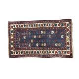 CAUCASIAN PRAYER RUG  2
