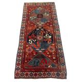 CLOUDBAND KAZAK 105" X 49"