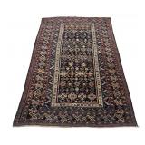 CAUCASIAN KUBA AREA RUG 4