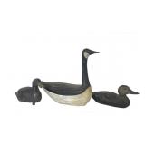 3 DECOYS INC. GOOSE