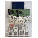 LIBERTY HEAD COINAGE 1892 -1916 INC. 74 DIMES, 45