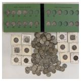 151 STANDING LIBERTY QUARTER DOLLARS