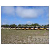 Hernando County School Board Surplus School Bus Auction