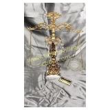 18in decorative scale