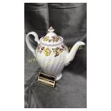 Johnson bros fairwood teapot