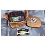 1999 longaberger Father