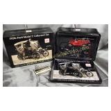 State Farm model T collector set in tin and box