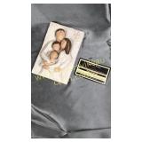 Willow tree family wall plaque