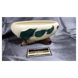 Royal Copley planter