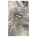 Fostoria large footed fruit bowl