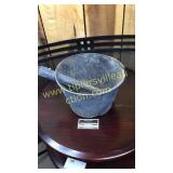 Large ladle no handle