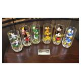 Disney glasses