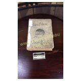 1899 Whitehouse cookbook