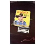 Tom Mix 1935