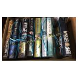 8 Autographed First edition John Grisham books