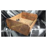 Heggblade-marguleas grape crate