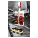 Coca-Cola shaker set