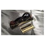 Winchester wood plane w220