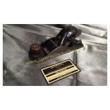 Winchester wood plane