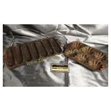 Cast iron corn stick and muffin pan