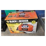 Black and decker portable power booster