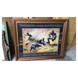 Winchester print 23x19h