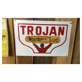 Meal Trojan corn 18x12