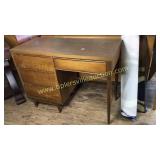 Midcentury desk