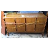Very cool midcentury dresser base