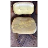 Vintage office chair