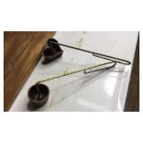 Griswold patty molds