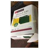 Box of hanging folders