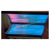Tanning bed, works, MUST BRING HELP TO