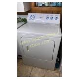 Amana electric dryer