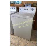 Amana washing machine