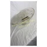 Starburst cake stand