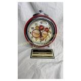 Coca-Cola alarm clock