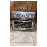 Cuisinart convection oven